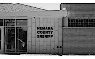 Nemaha County Sheriff's Office